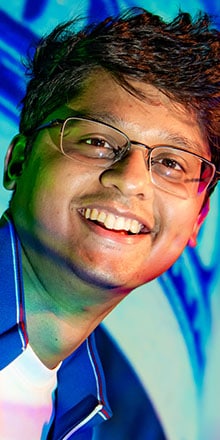 Anant Mohta